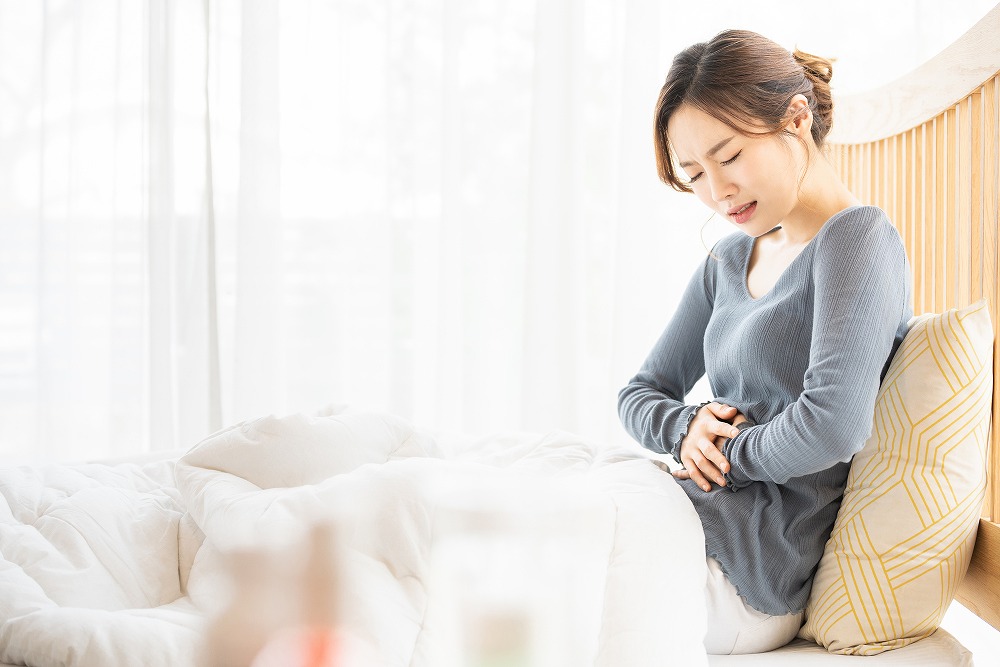 このような症状にお困りの方は当院での大腸カメラ（大腸内視鏡検査）をおすすめします