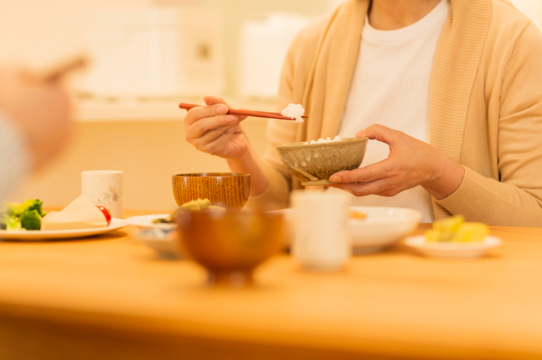 バセドウ病の人の食事の注意点